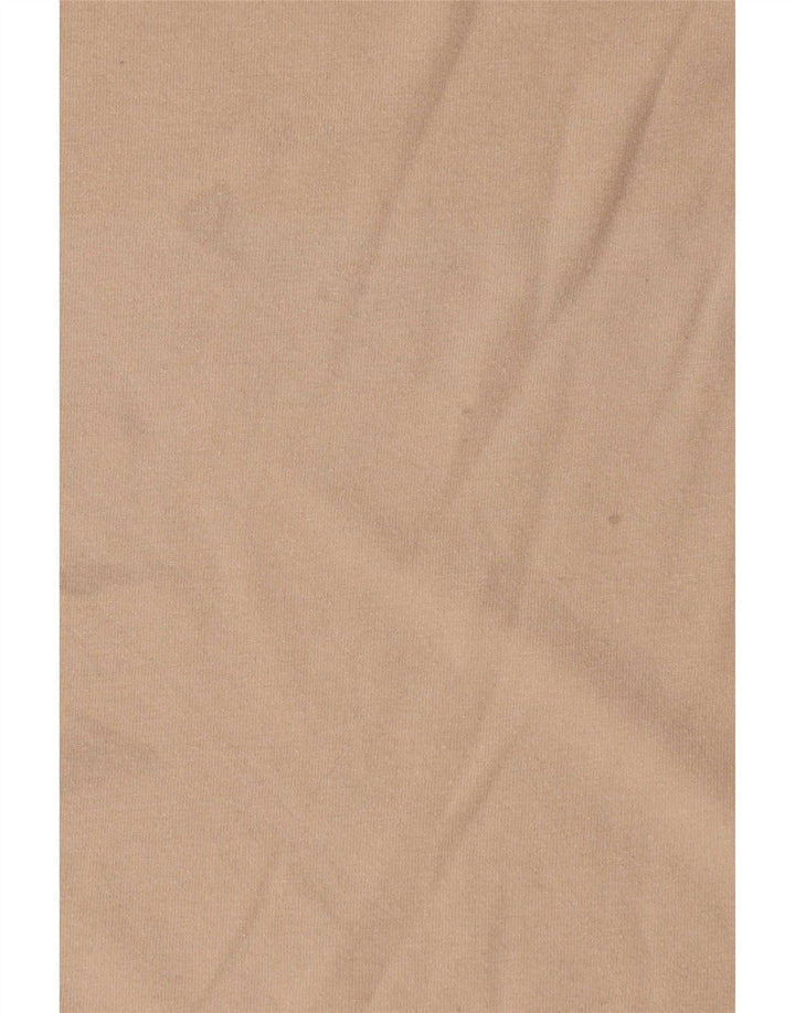 Ανδρικό μπλουζάκι Levi's Relaxed Graphic Top από μεσαίο μπεζ βαμβακερό