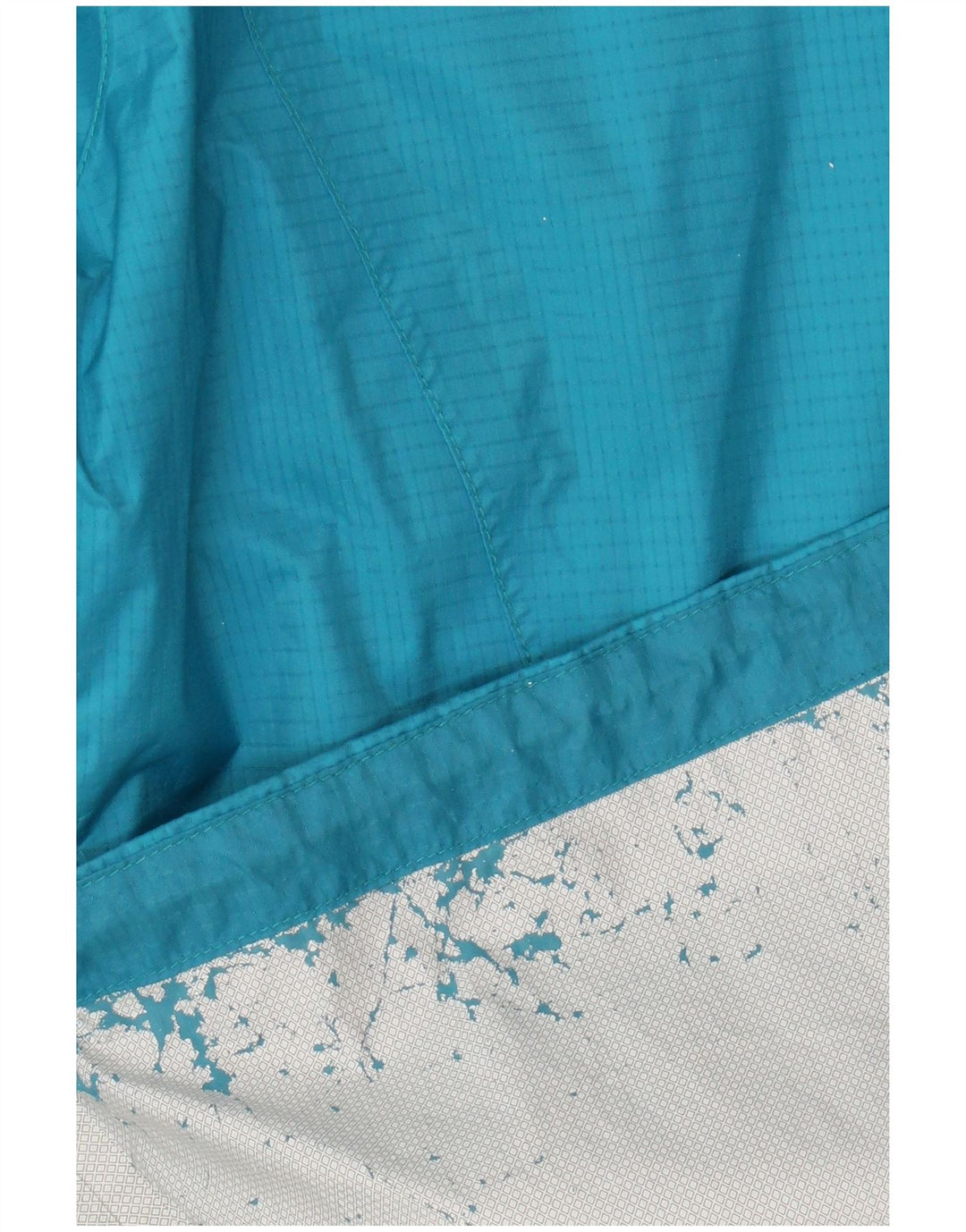 Γυναικείο μπουφάν βροχής με κουκούλα Marmot UK 16 Large Blue Nylon