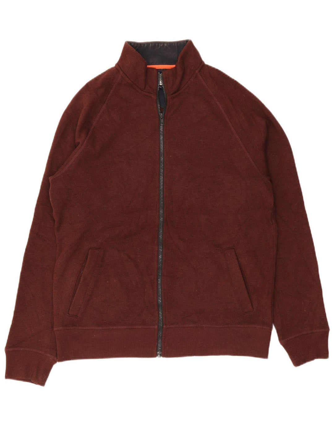 Ανδρική φόρμα John Lewis Top Jacket Μεσαίο μπορντό πολυεστέρα