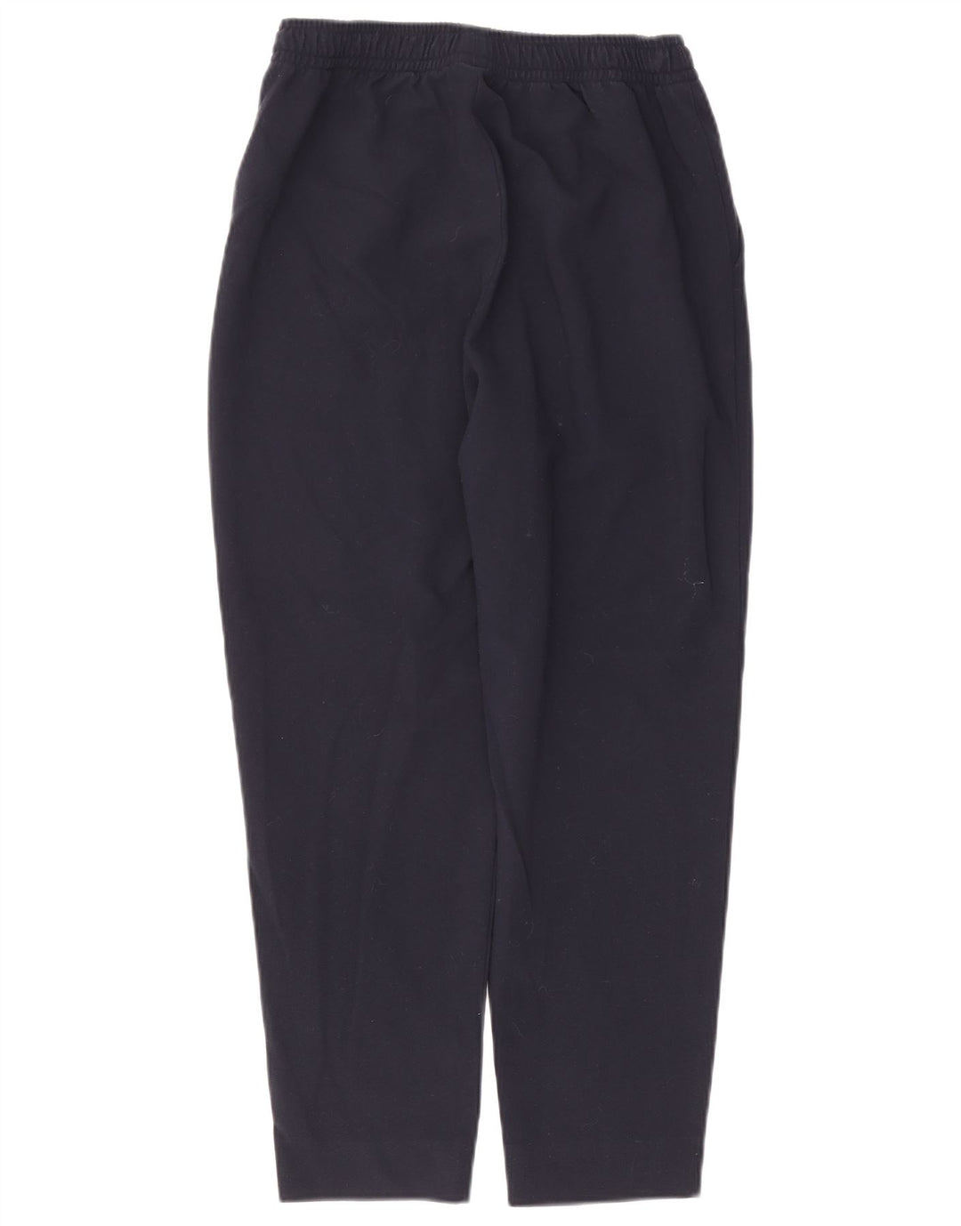 Γυναικείο Cropped Παντελόνι French Connection Medium W28 L25 Navy Blue