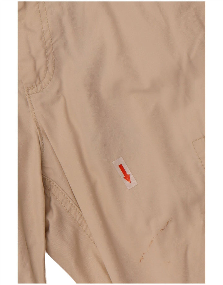 Ανδρικό σορτς Cargo Tommy Hilfiger W32 Βαμβακερό μεσαίο μπεζ