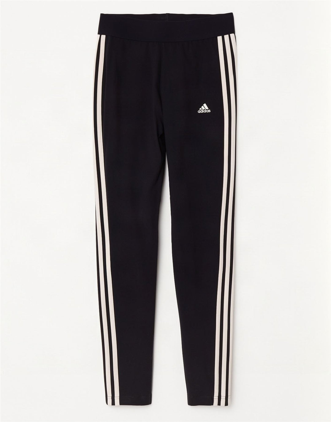 Γυναικείο κολάν Adidas UK 16/18 Large Navy Blue