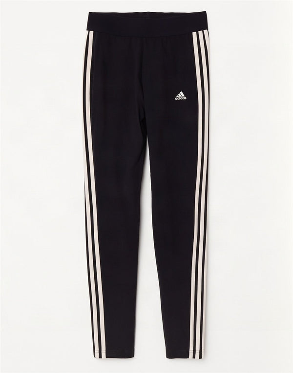 Γυναικείο κολάν Adidas UK 16/18 Large Navy Blue