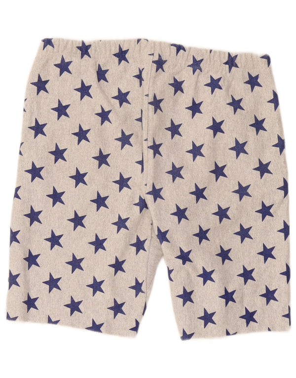 Ανδρικό σορτς Champion Abstract Pattern XL Γκρι βαμβακερό