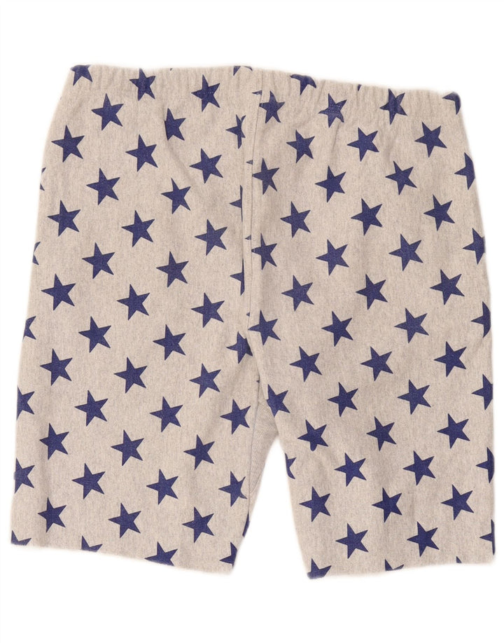 Ανδρικό σορτς Champion Abstract Pattern XL Γκρι βαμβακερό