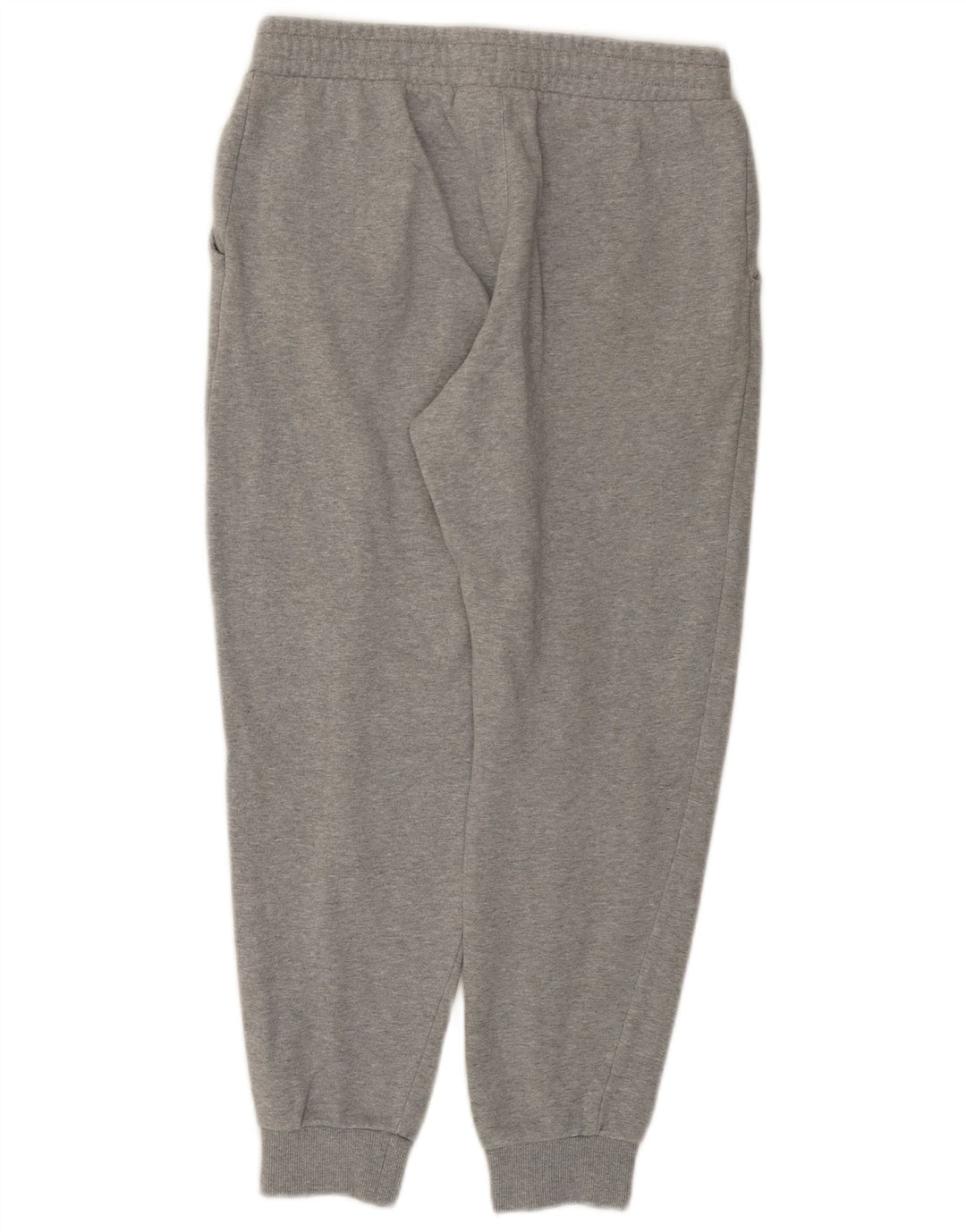 Γυναικεία φόρμα FILA Παντελόνι Joggers UK 10 Small Grey Cotton
