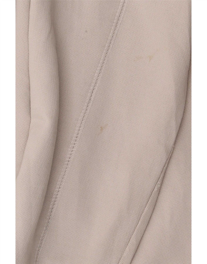 Ανδρική φόρμα Lee Graphic Top Jacket XL White Cotton