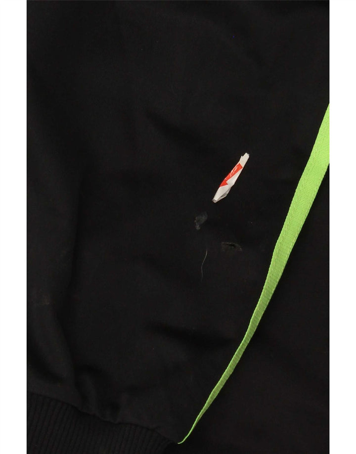 Ανδρική φόρμα Adidas Top Jacket Μεσαίο Μαύρο