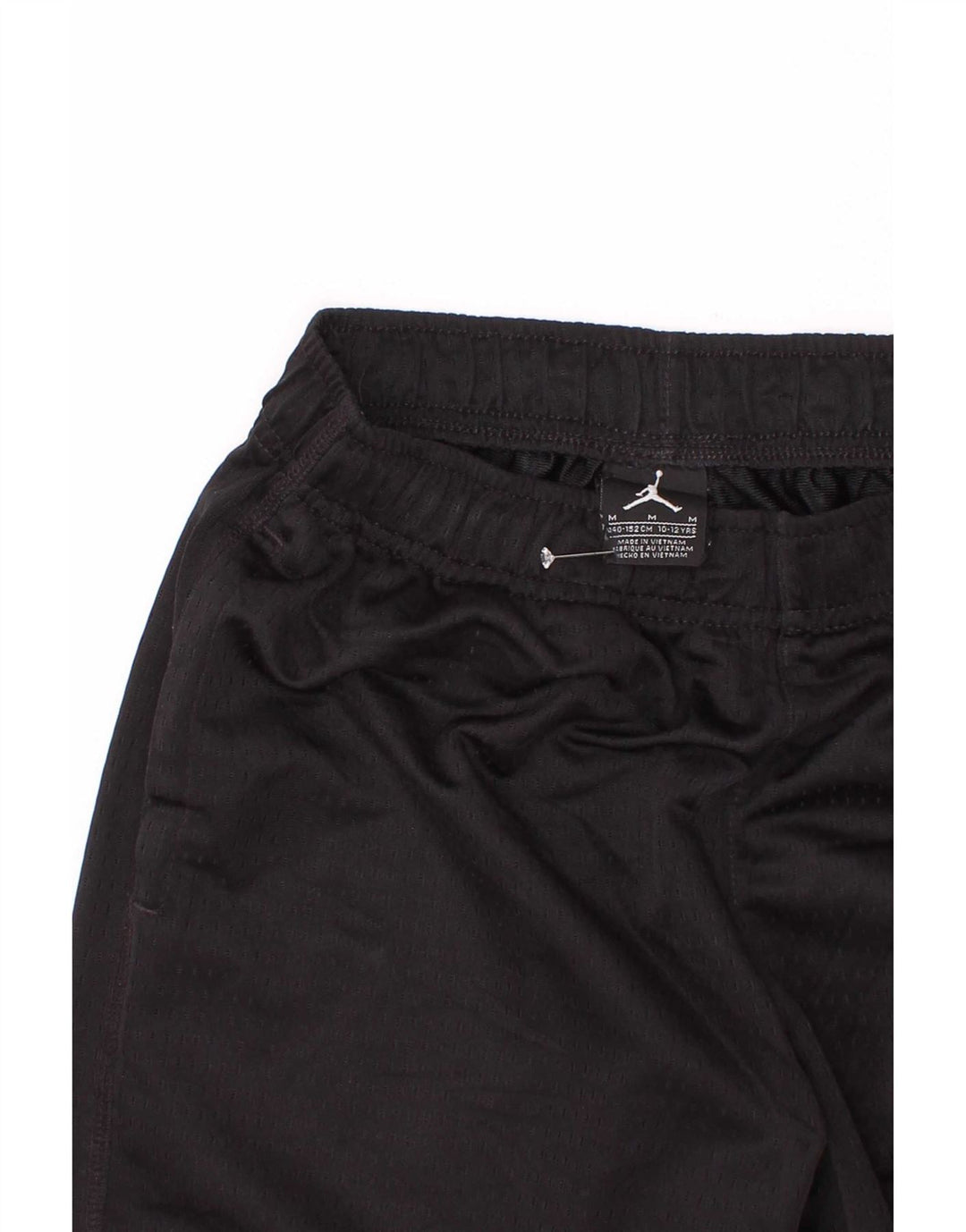 Jordan Boys Sport Short 10-11 Years Medium Black