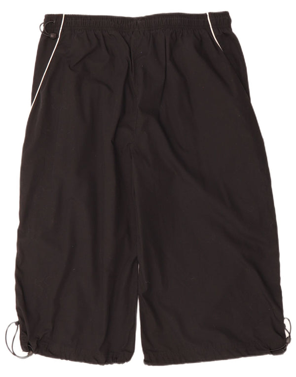 Ανδρικό σορτς Nike βερμούδα XL μαύρο χρώμα πολυεστέρα