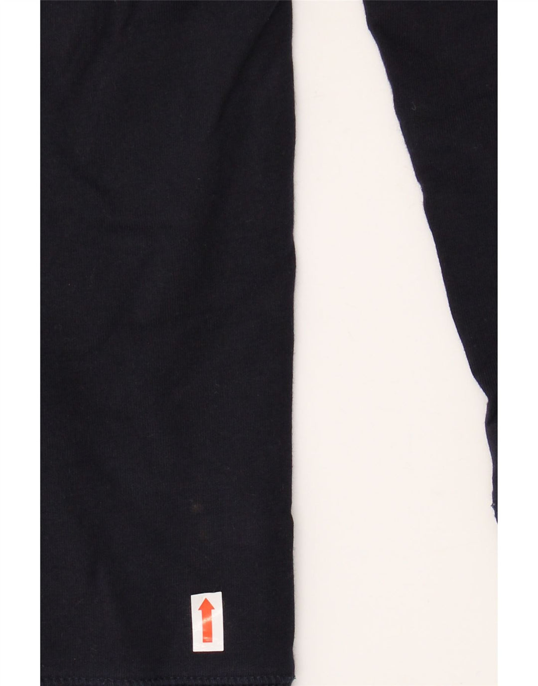 Γυναικεία αθλητική φόρμα PEPE JEANS Παντελόνι UK 14 Medium Navy Blue Cotton