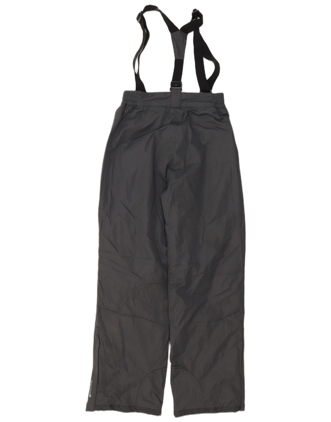 MOUNTAIN WAREHOUSE Παντελόνι σκι αγοριών 12-13 ετών Γκρι Πολυεστέρας