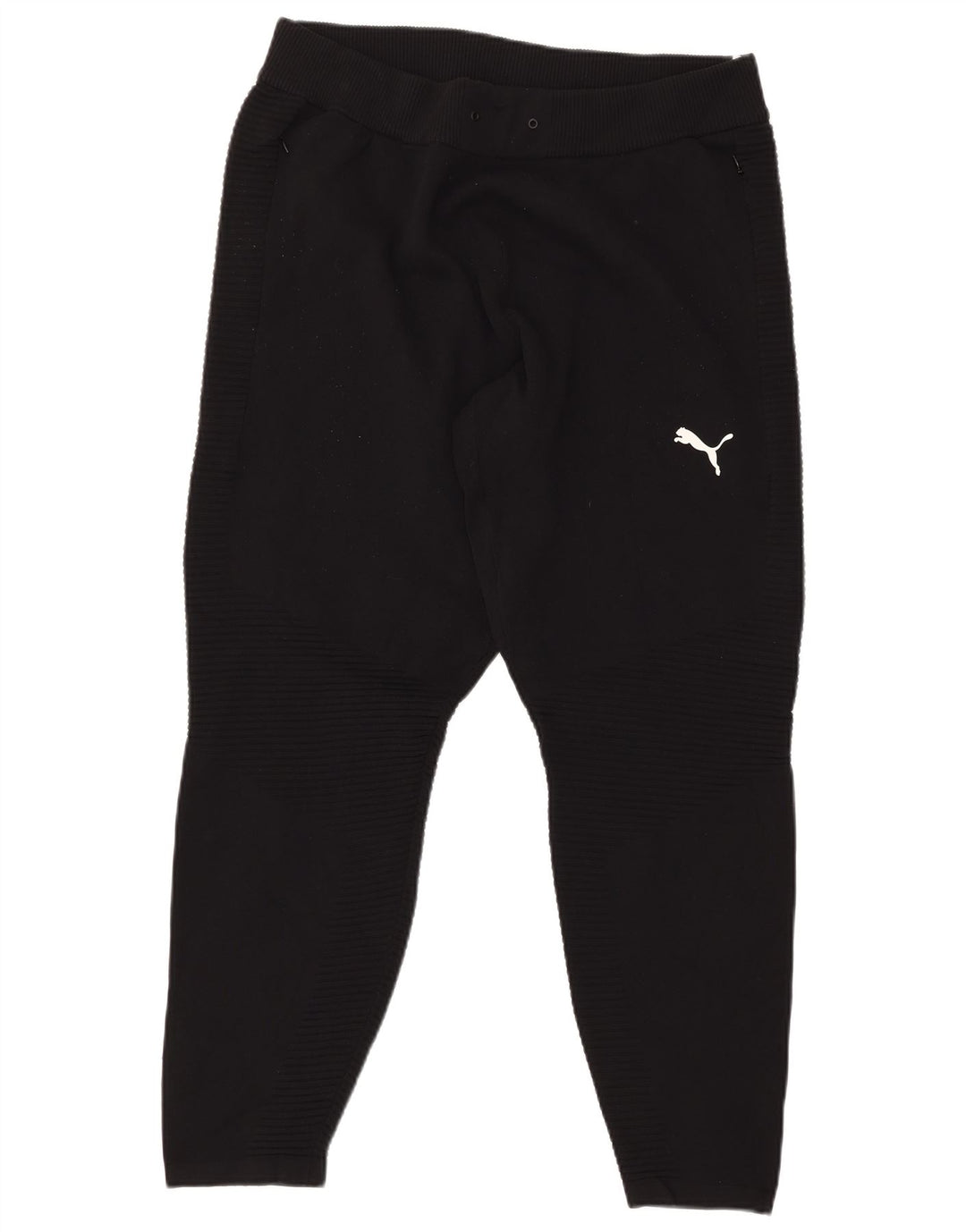 Ανδρική φόρμα PUMA Παντελόνι Joggers XL Μαύρο Nylon
