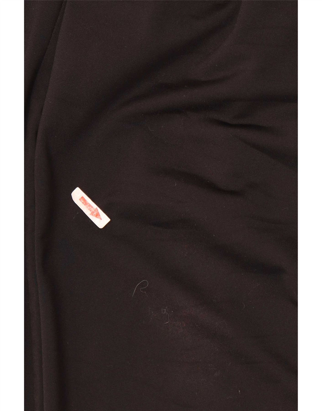 Puma Γυναικεία φόρμα παντελόνι Joggers UK 12 Medium Black
