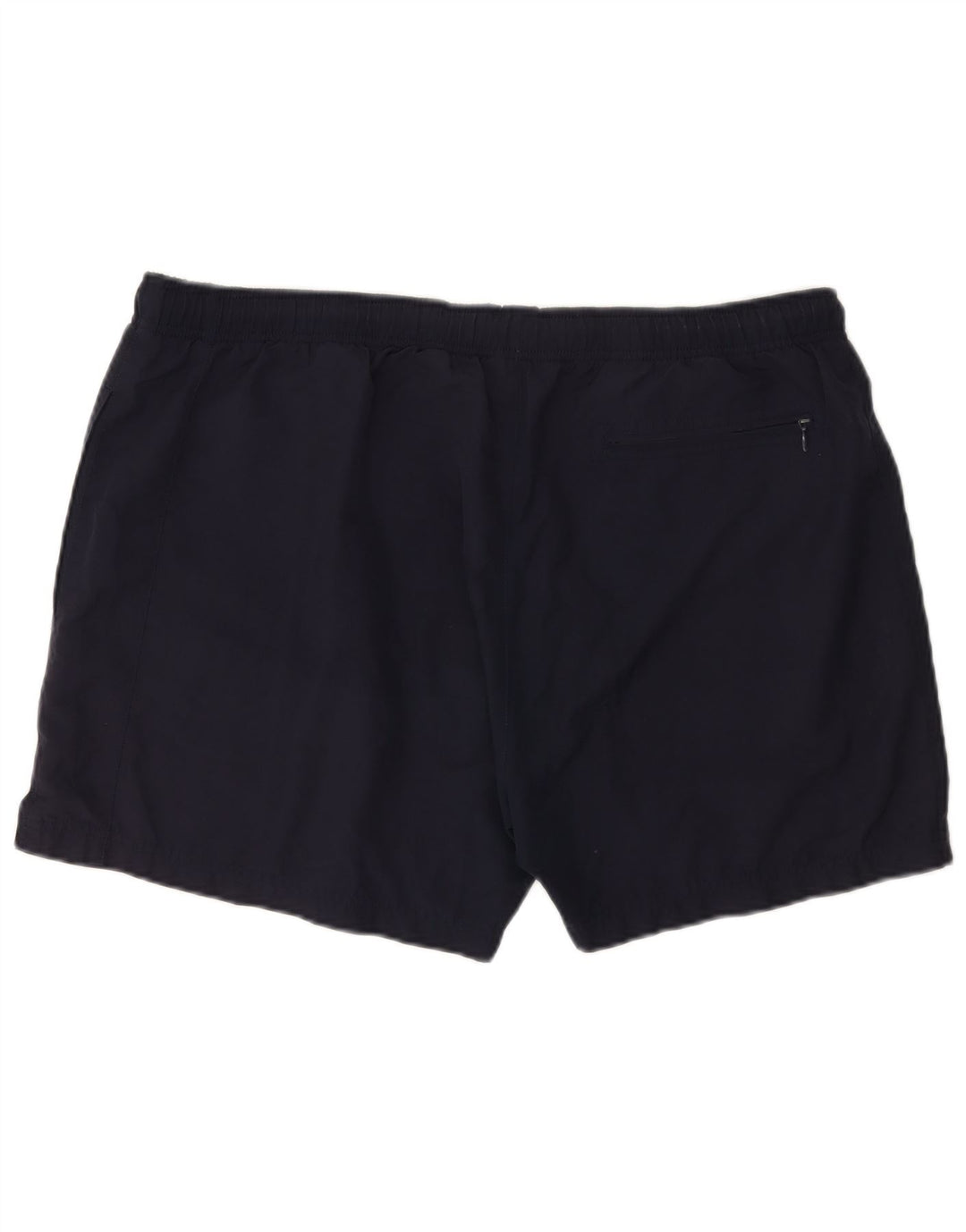 Ανδρικό αθλητικό σορτς Nike XL Navy Blue Polyester