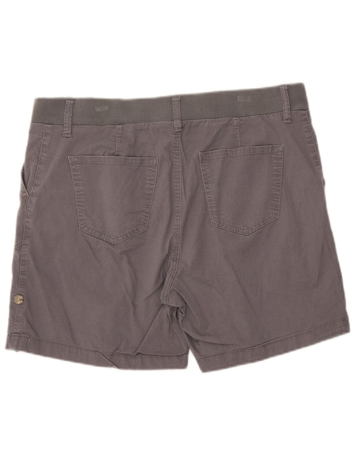 Γκρι Γκρι Γυναικείο Σορτς Chino Γυναικείο Riders LEE W36 XL