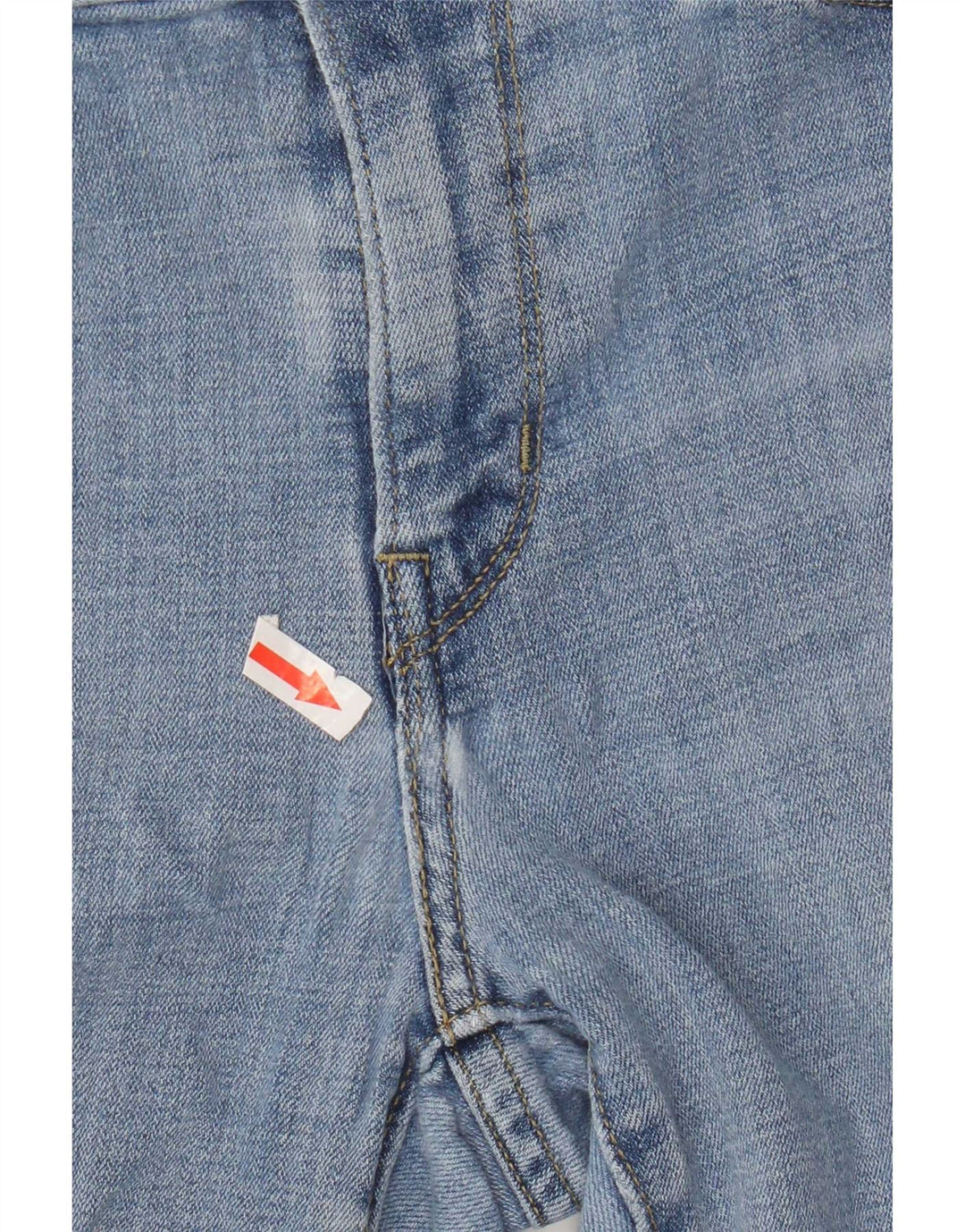 Γυναικείο τζιν Levi's Classic Bootcut W28 L32 Μπλε βαμβακερό