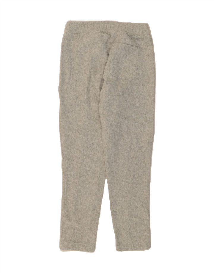 CHAMPION Mens Tracksuit Trousers XS  Grey Cotton Vintage Champion and Second-Hand Champion from Messina Hembry 
