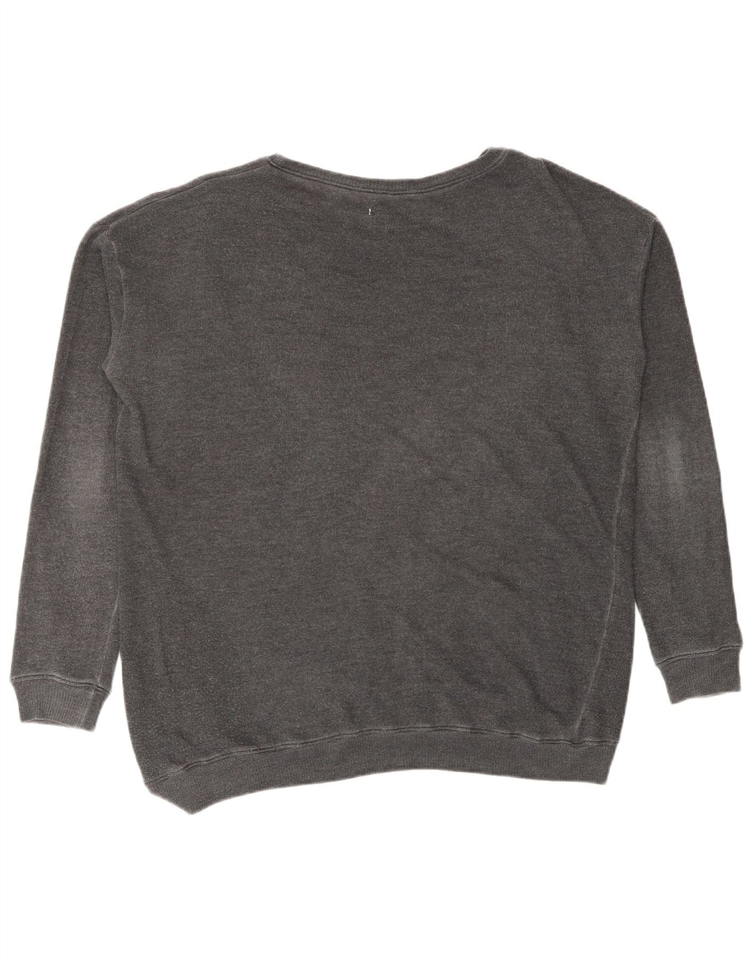 Zara Γυναικεία φούτερ Trafaluc Jumper UK 14 Medium Grey