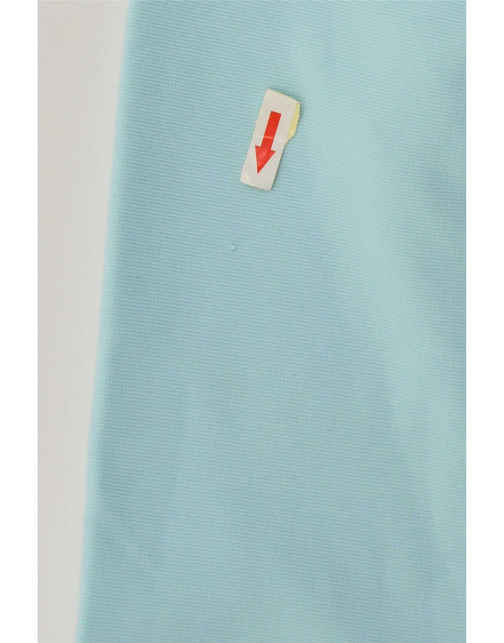 Γυναικεία αθλητική φόρμα Kappa Top Jacket UK 14 Medium Blue Colourblock Polyester