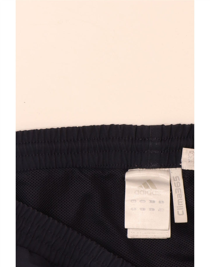 Ανδρικό σορτς ADIDAS Clima 365 XL Navy Blue Colorblock Πολυεστέρας