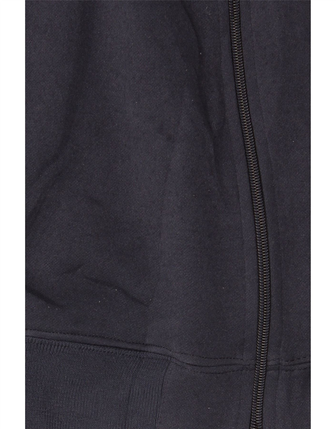 Ανδρική φόρμα Champion Top Jacket Large Navy Blue Polyester