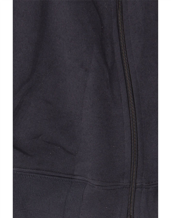 Ανδρική φόρμα Champion Top Jacket Large Navy Blue Polyester