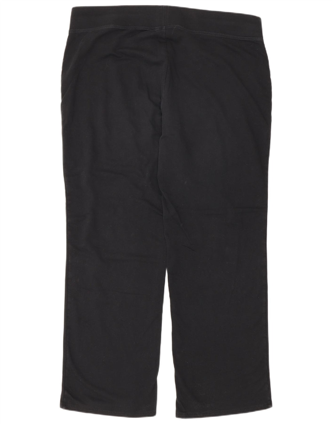 Marks & Spencer Γυναικεία φόρμα παντελόνι UK 20 2XL Μαύρο