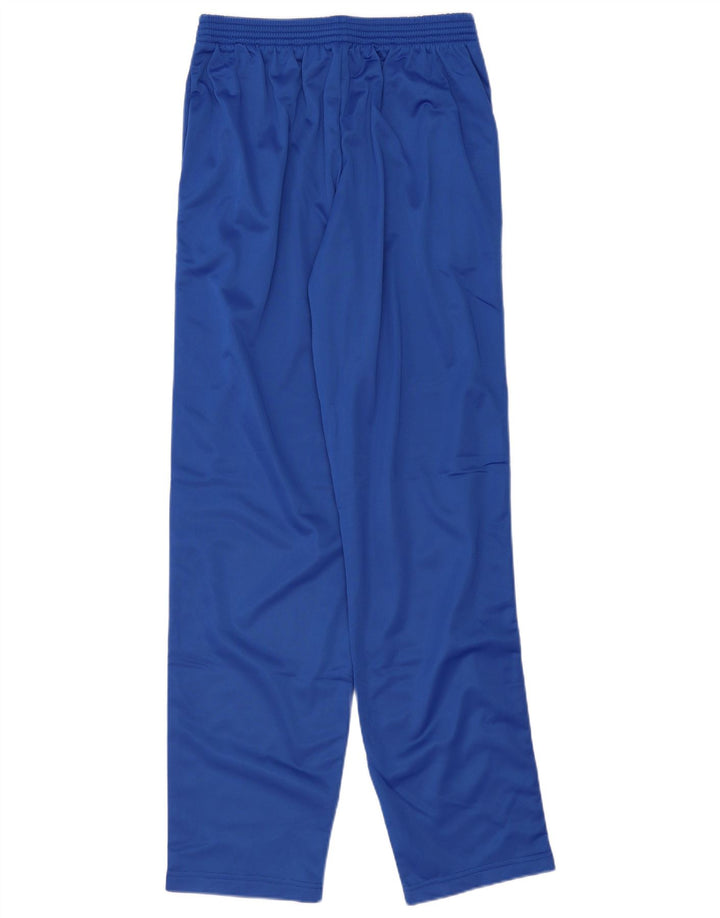Champion γυναικεία αθλητική φόρμα παντελόνι UK 18 XL Blue Polyester