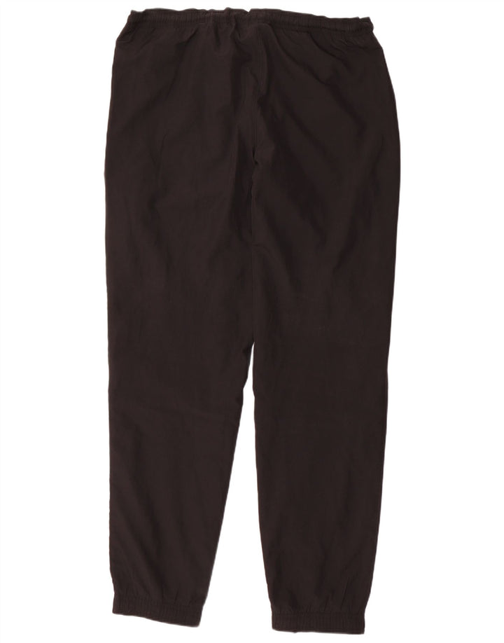 Ανδρική φόρμα PUMA Παντελόνι Joggers Μεγάλο Μαύρο Πολυεστέρα