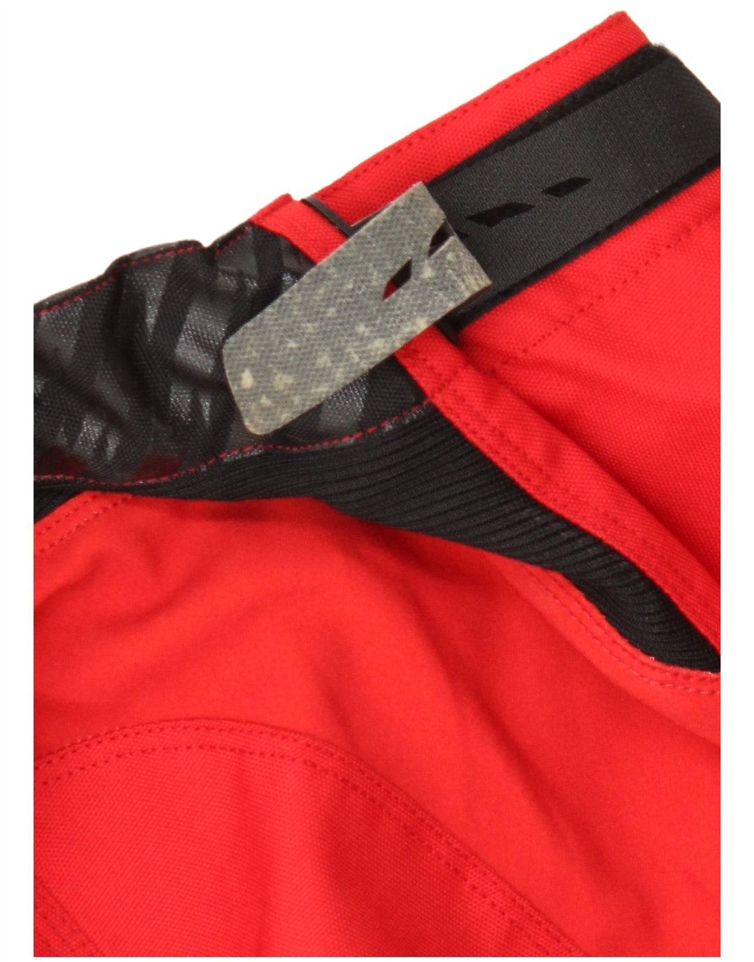Ανδρικό γραφικό σορτς μοτοσικλέτας Troy Lee Designs Medium W32 Red Colourblock