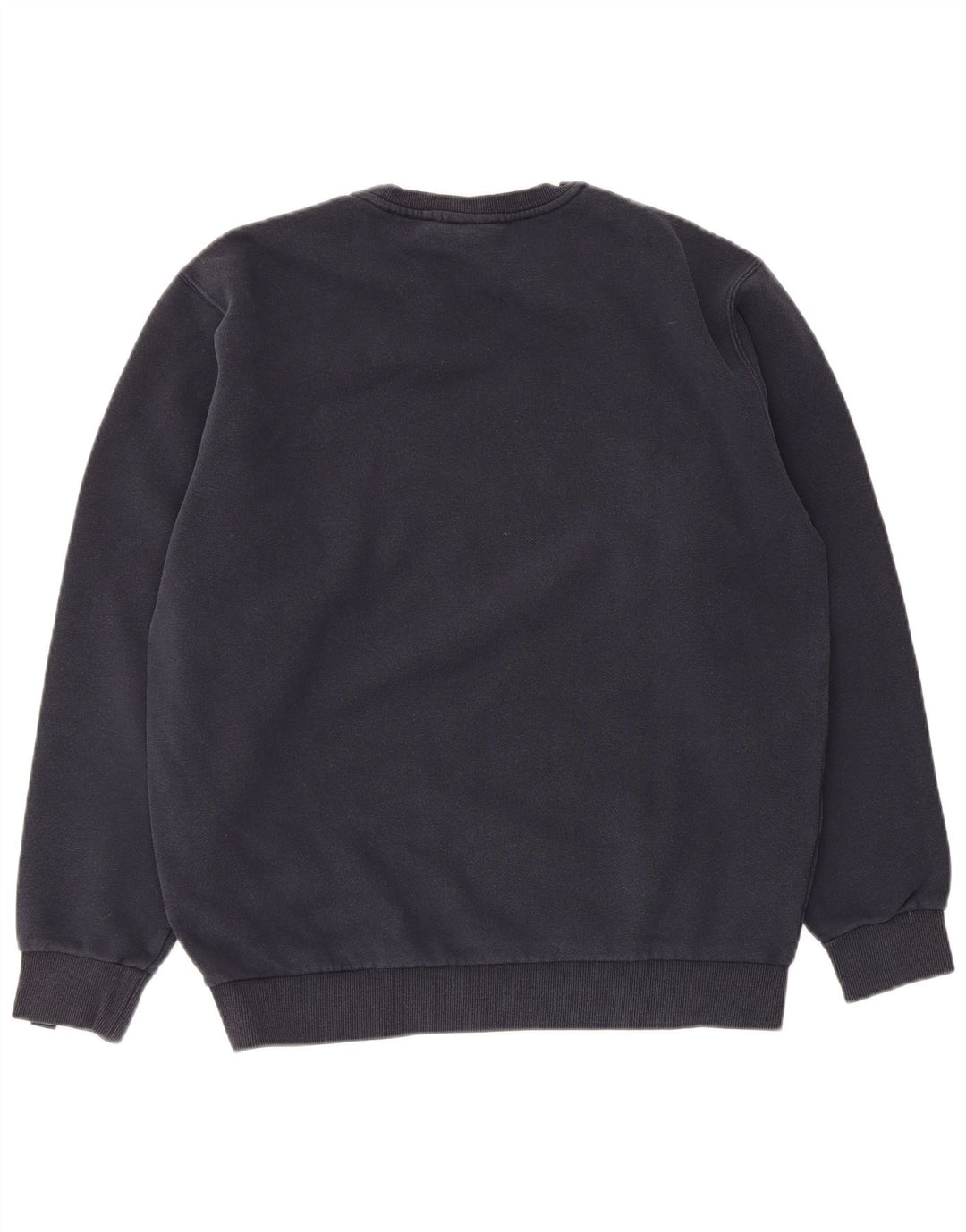 Ανδρικό φούτερ Ellesse Jumper Large Navy Blue από βαμβάκι