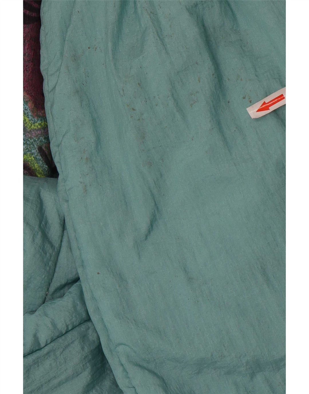 Brugi γυναικεία φόρμα σκι EU 46 XL Blue Geometric Polyamide