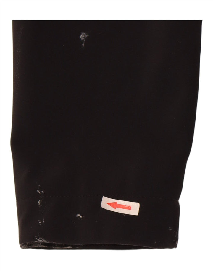 Ανδρική φόρμα North Face Top Jacket 2XL Black Polyester