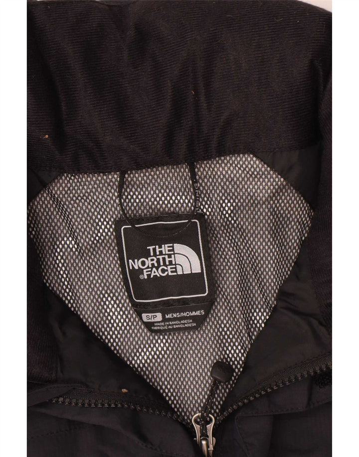 The North Face Ανδρικό μπουφάν βροχής UK 36 Small Navy Blue Nylon