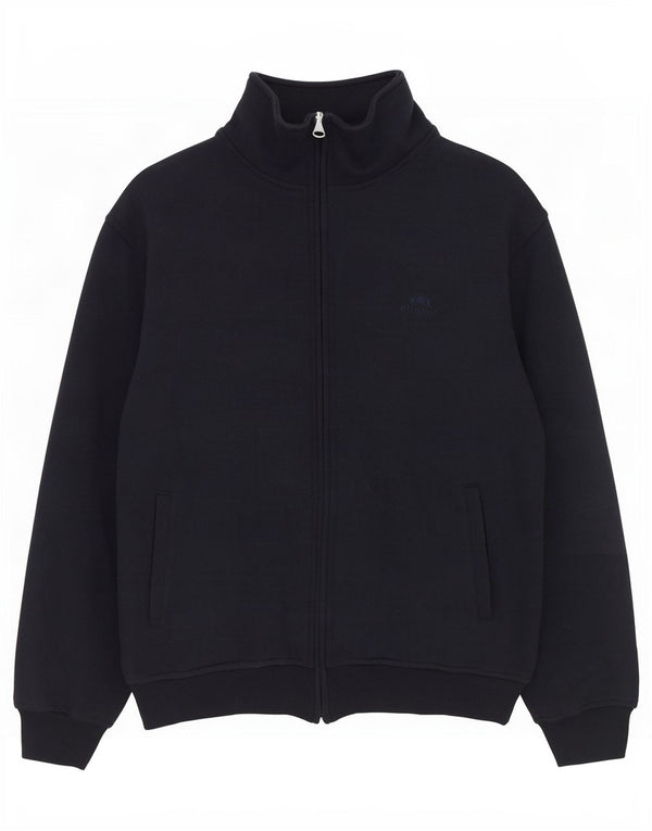 Ανδρική φόρμα Ellesse Top Jacket Large Navy Blue Cotton