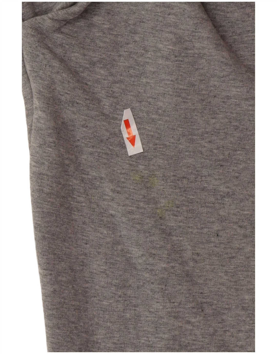 Fila Γυναικεία φόρμα παντελόνι Joggers UK 10 Small Grey Cotton