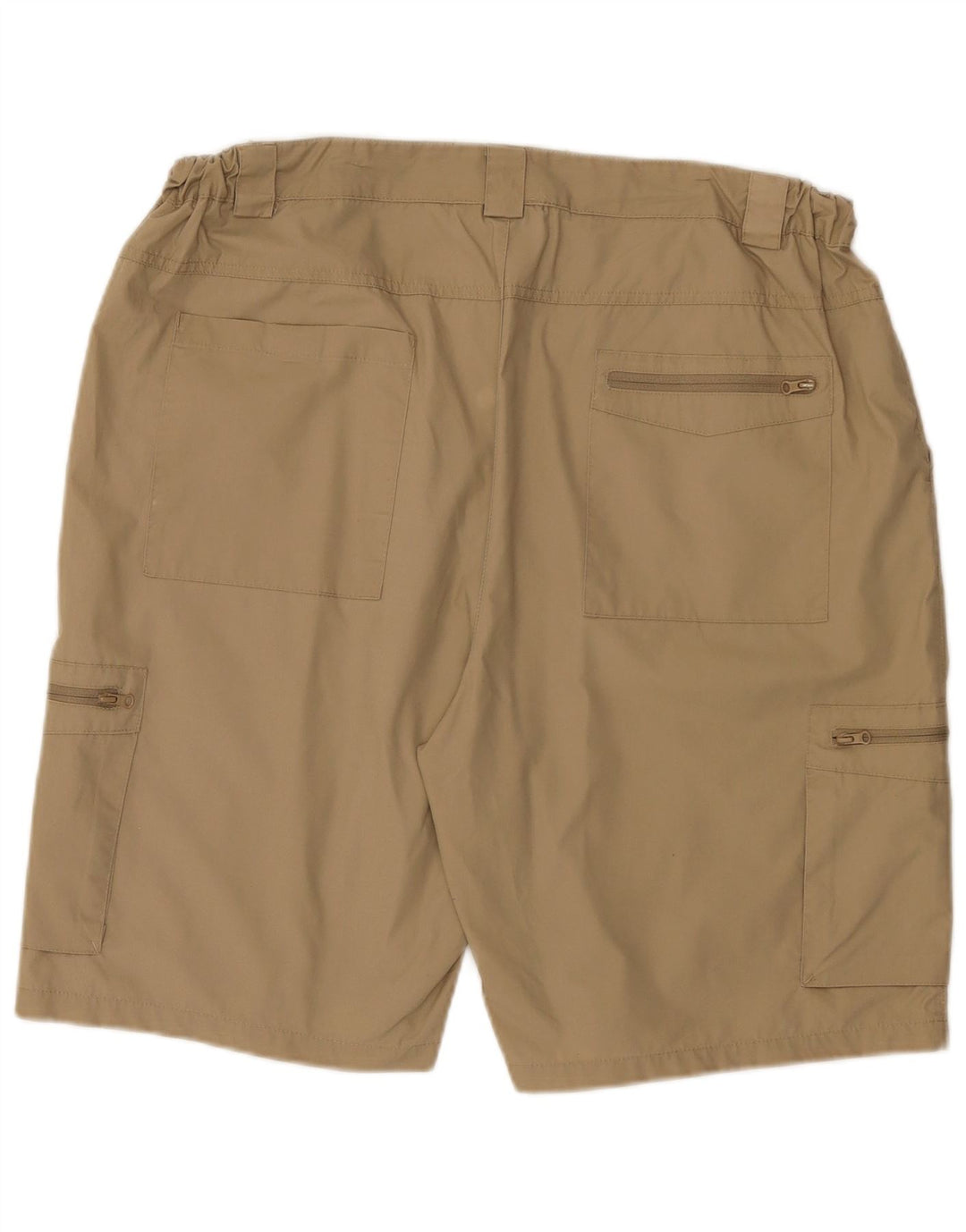 Ανδρικό σορτς Cargo Mountain Warehouse W38 XL Beige