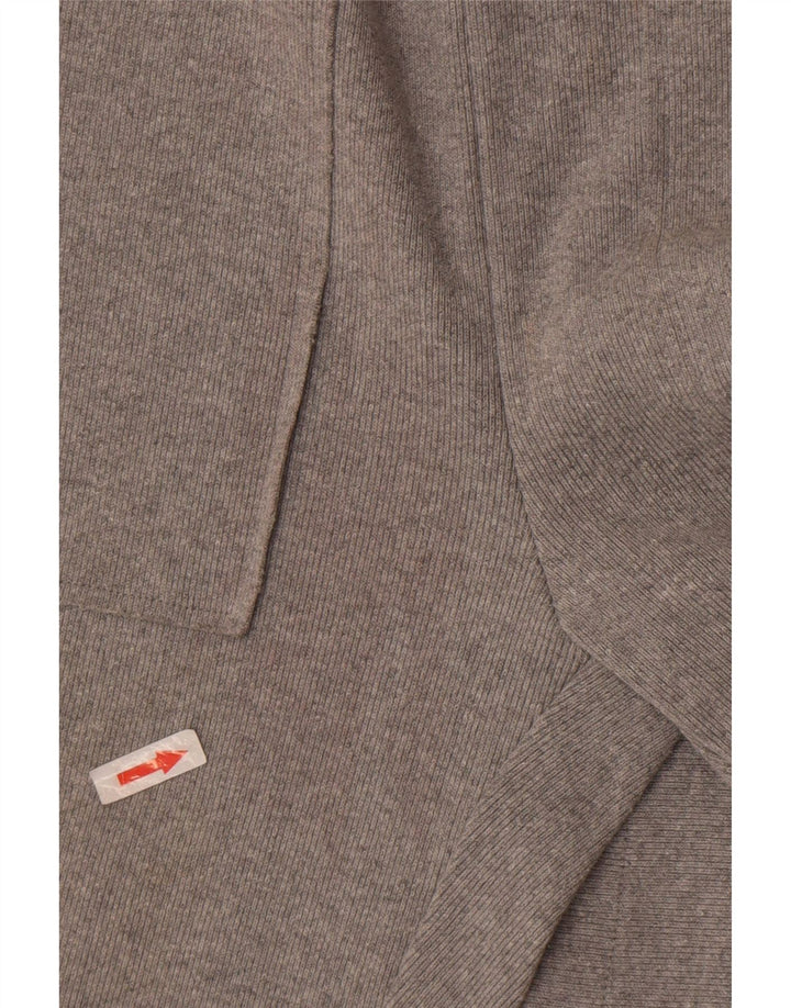 Ολόσωμη φόρμα Zara Girls 13-14 Years Grey Cotton