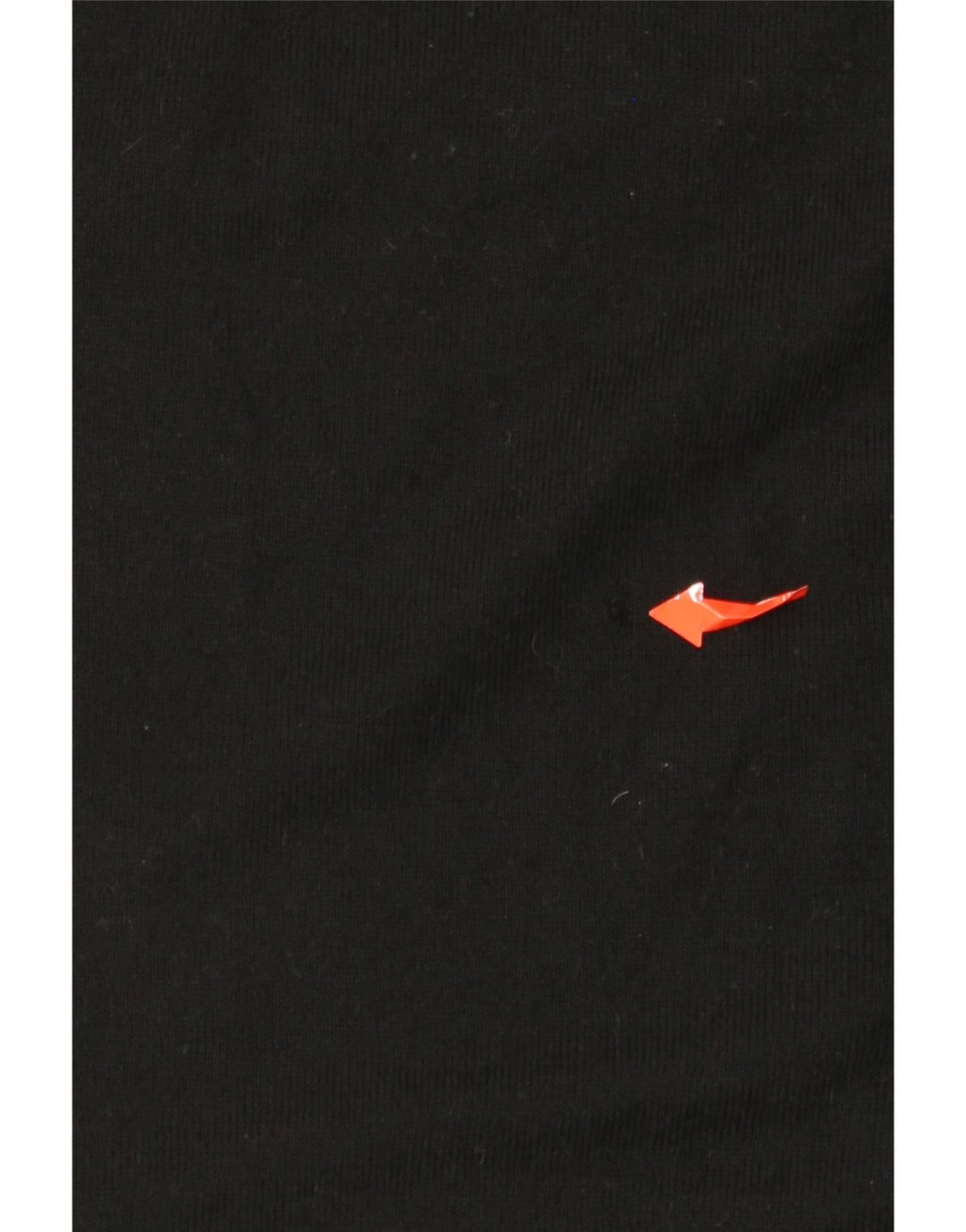 ARMANI EXCHANGE Ανδρικό πουλόβερ με λαιμόκοψη UK 10 Small Black