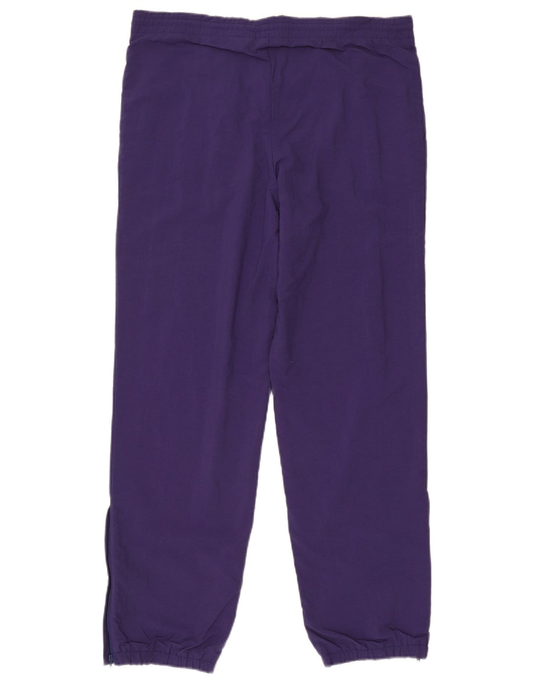 Ανδρική φόρμα Fila Παντελόνι Joggers IT 46 Small Purple Polyamide