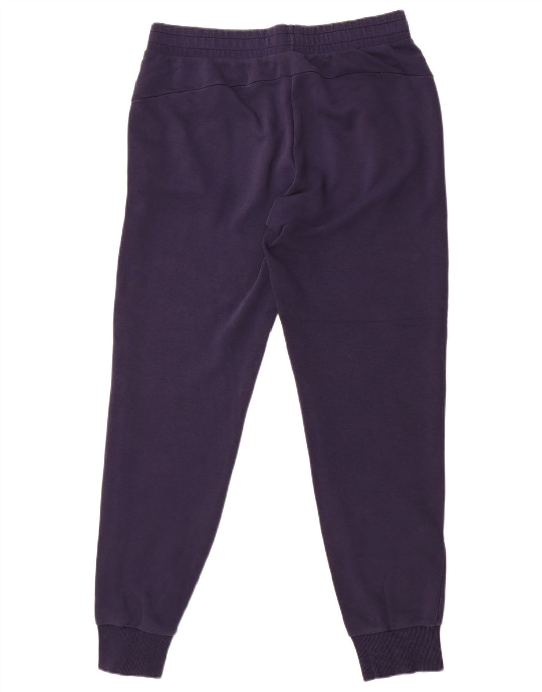 Ανδρική φόρμα Puma Παντελόνι Joggers Μεγάλο Navy Blue από βαμβάκι