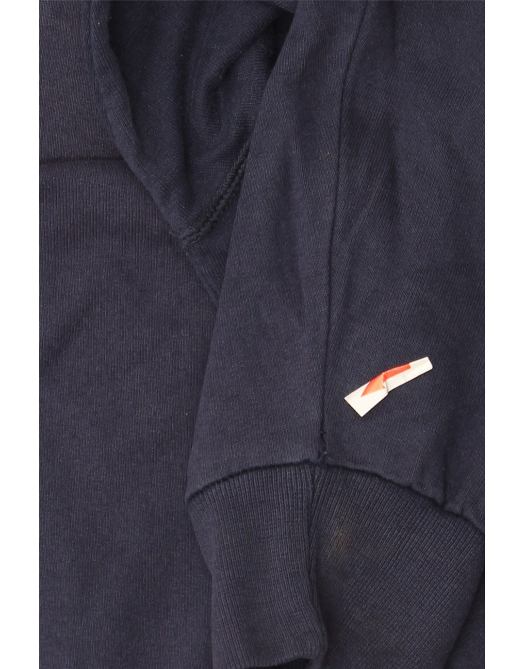 Ανδρικό γραφικό φούτερ Champion Jumper Large Navy Blue