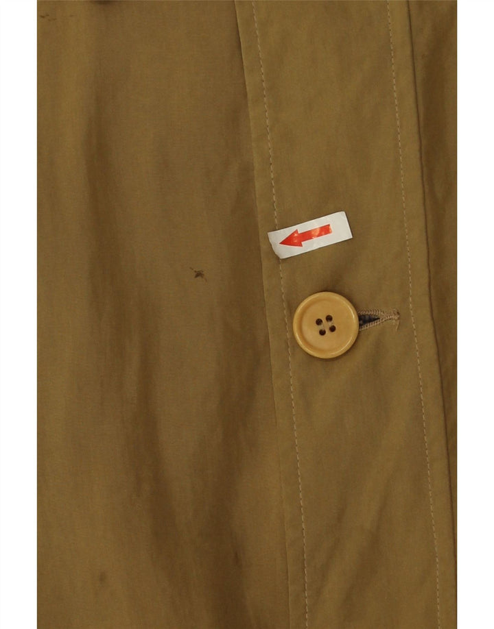 Amerigo Vespucci Ανδρικό Bomber Jacket UK 42 XL Khaki
