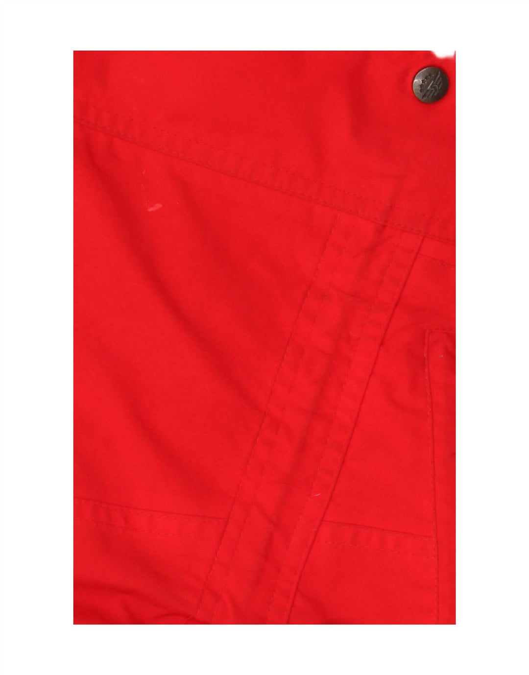 SCHOFFEL Γυναικείο αδιάβροχο μεγάλου μεγέθους UK 10 Small Red Colourblock Πολυεστέρας