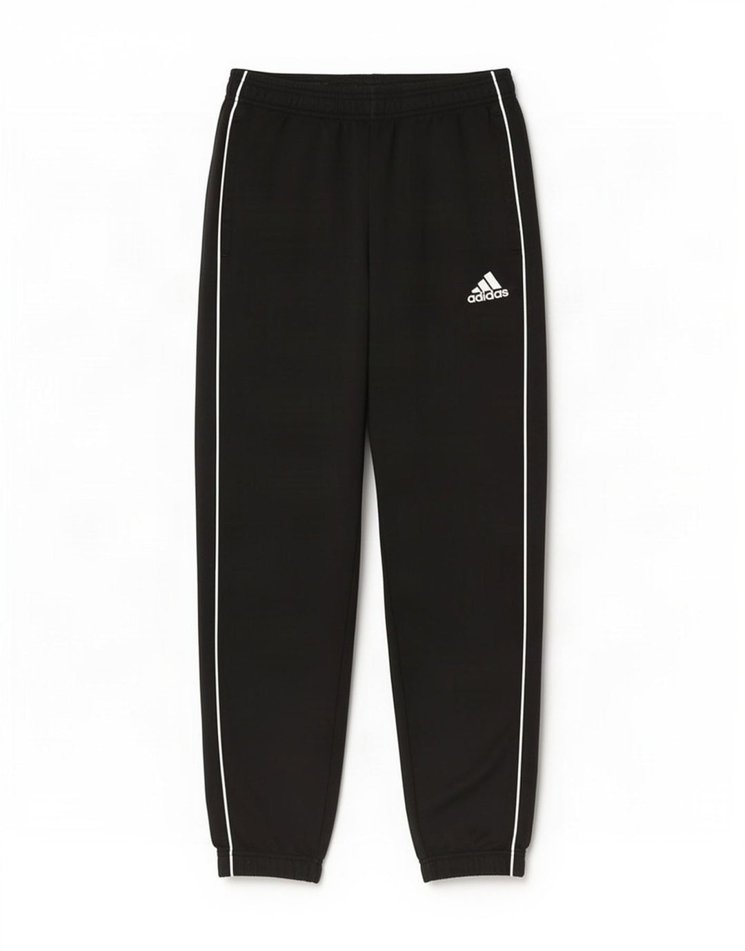 Ανδρική φόρμα Adidas Παντελόνι Joggers Medium Μαύρο