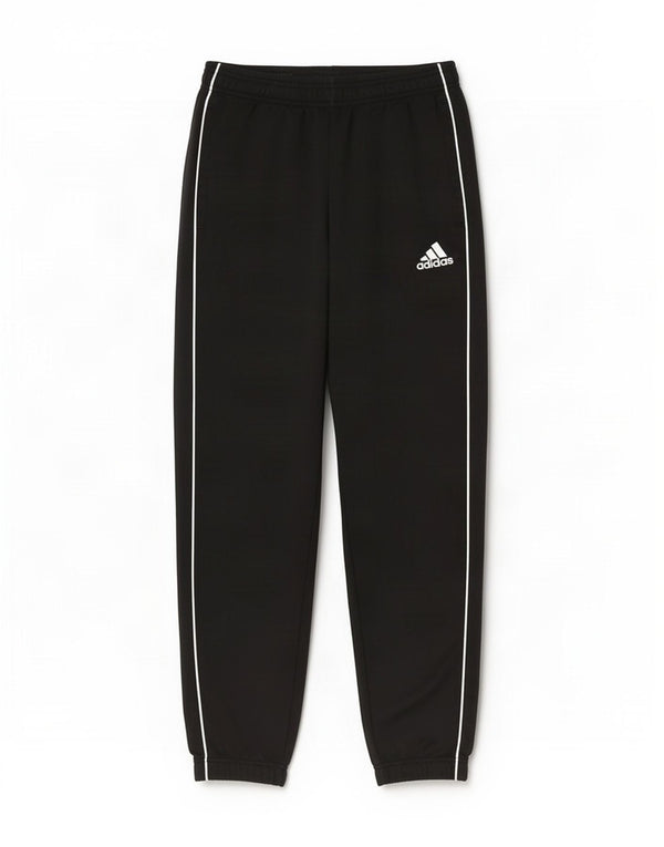 Ανδρική φόρμα Adidas Παντελόνι Joggers Medium Μαύρο