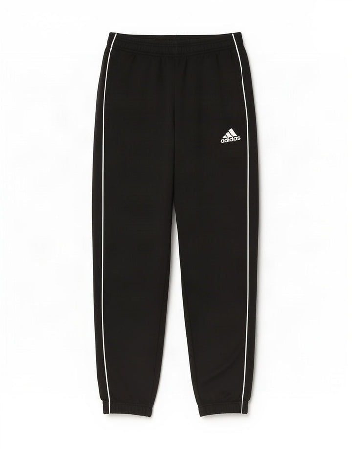 Ανδρική φόρμα Adidas Παντελόνι Joggers Medium Μαύρο