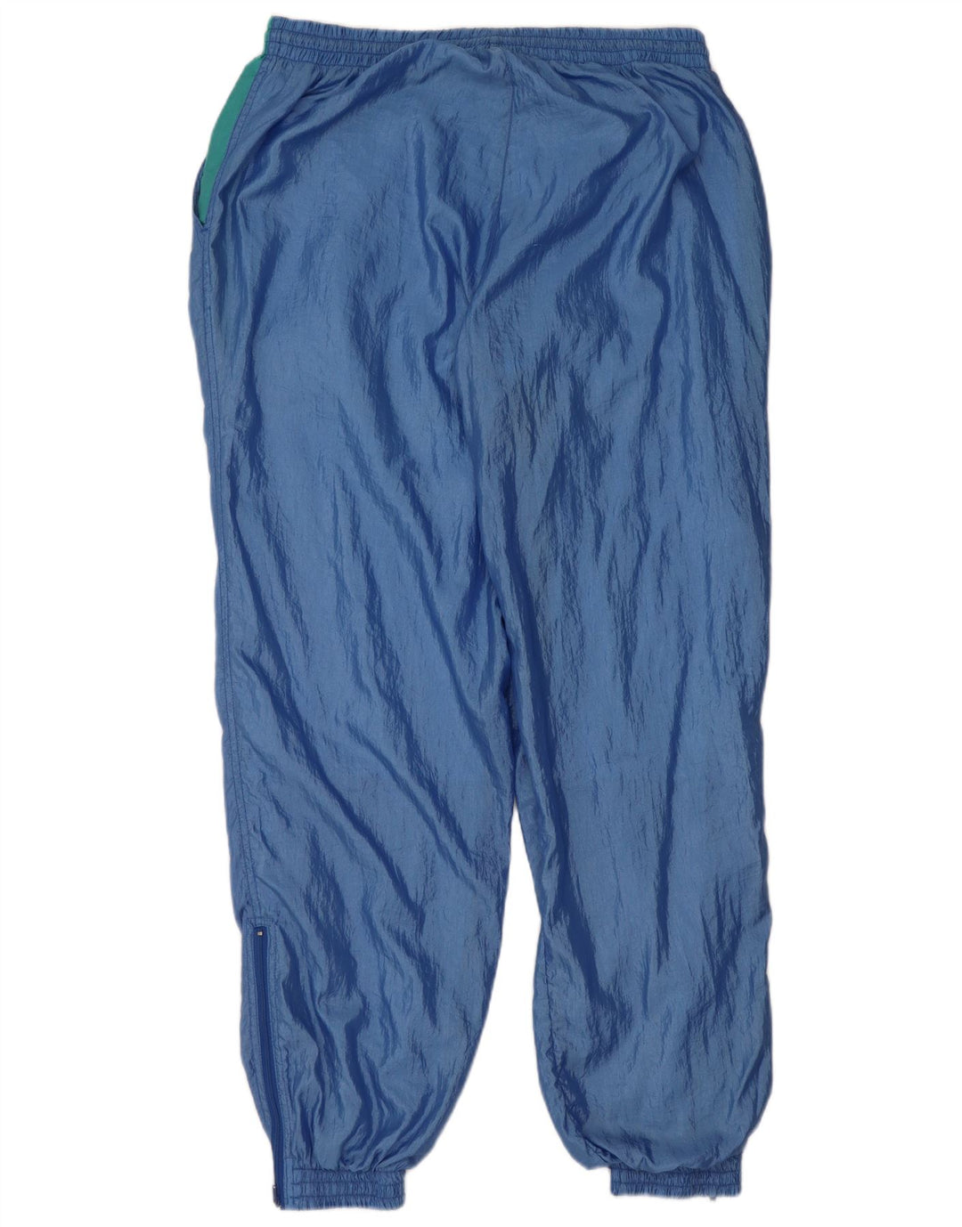 Ανδρική αθλητική φόρμα Puma Παντελόνι Joggers 2XL W40 L31 Μπλε πολύχρωμο πολυεστέρα