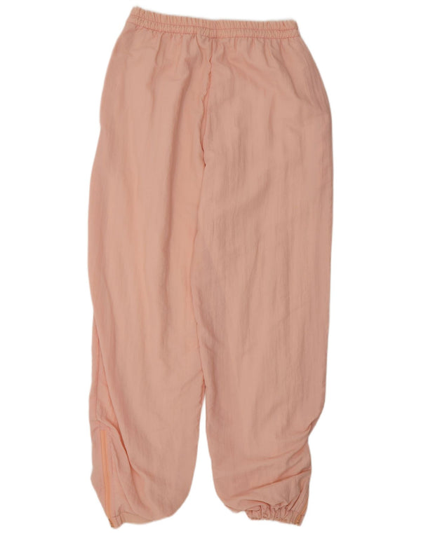 Lotto Γυναικεία Loose Fit αθλητικά παντελόνια Joggers UK 14 Large Pink